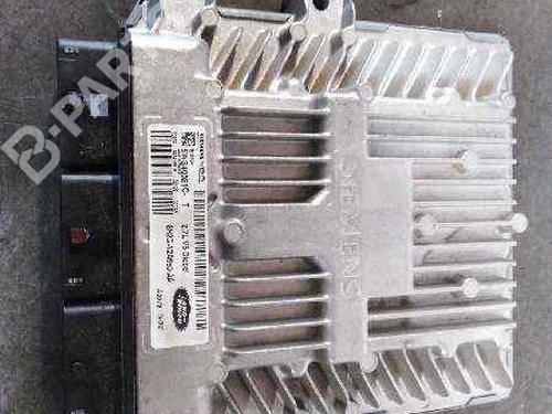 Used Engine control unit (ECU) LAND ROVER RANGE ROVER SPORT I (L320) 2.7 D 4x4 (190 hp) 4651830