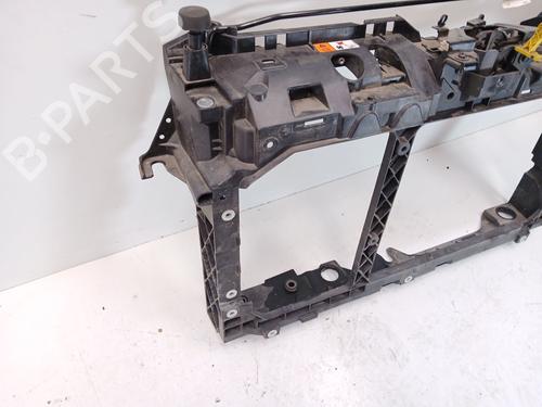 Front slam panel FORD B-MAX (JK) 1.0 EcoBoost | BP30434764C72 