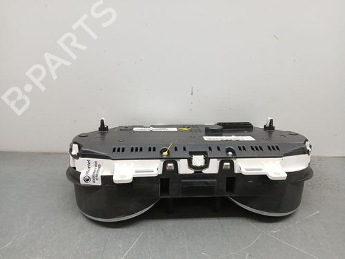 Instrument cluster NISSAN QASHQAI / QASHQAI +2 I (J10, NJ10, JJ10E)  | BP23117634C47 