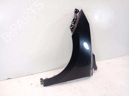 Left front fenders HYUNDAI ix35 (LM, EL, ELH) 1.7 CRDi | BP28538794C41