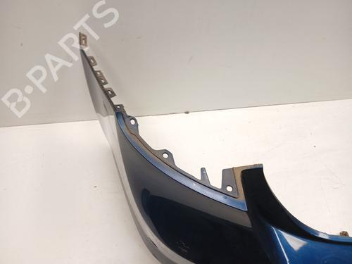 Rear bumper RENAULT TALISMAN (LP_) 1.6 dCi 160 | BP29307666C8 