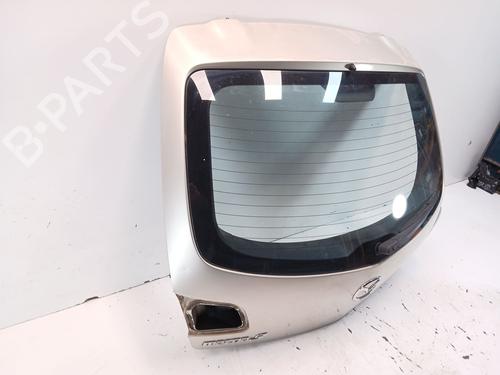 Tailgate MAZDA 3 (BK) 1.6 DI Turbo | BP35955251C6 - Image 2