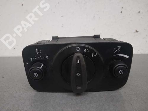 Headlight switch FORD FIESTA VI (CB1, CCN)  | BP11380969I24 