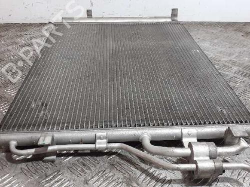 AC radiator HYUNDAI ix35 (LM, EL, ELH)  | BP13028010M32 