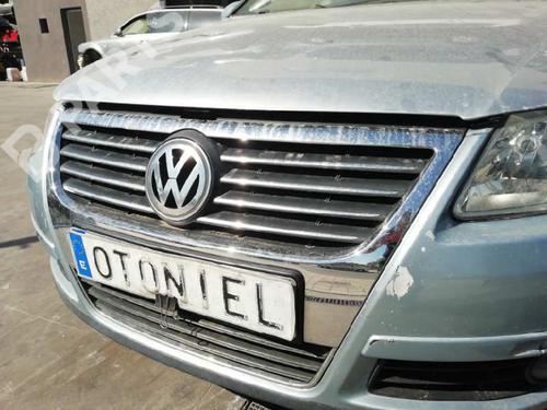 Climate control VW PASSAT B6 (3C2)  | BP10353158I5  - Image 13