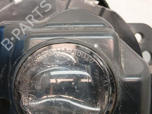 Right front fog light MAZDA 6 Estate (GJ, GL) | BP30962218C31