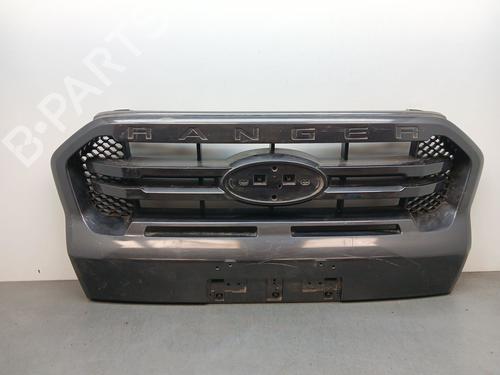 Used Grille FORD RANGER (TKE) [2011-2025]  30382768