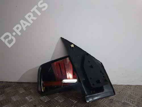 Used Left mirror FORD TRANSIT CONNECT (P65_, P70_, P80_) [2002-2025]  11695983