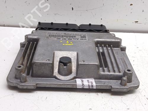 Engine control unit (ECU) SEAT ARONA (KJ7, KJP)  | BP33465569M57  - Image 5