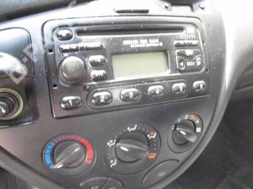 Front right lock FORD FOCUS I Saloon (DFW) 1.6 16V | BP2397085C97 