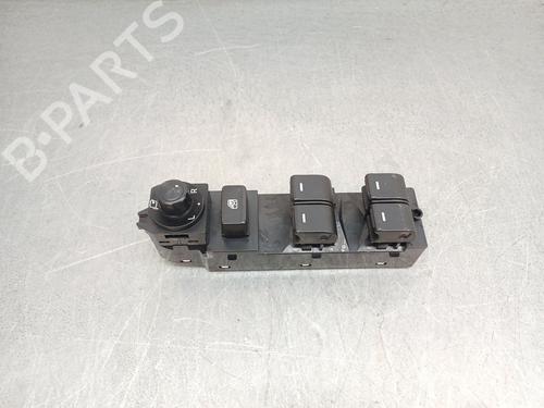 Left front window switch MAZDA CX-5 (KE, GH) 2.0 (KEEFW) | BP34438734I27 - Image 2