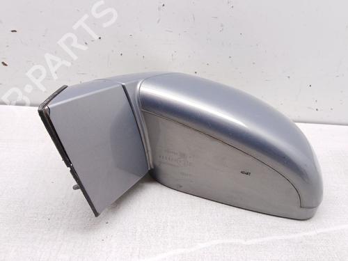 Left mirror CHEVROLET CAPTIVA (C100, C140) | BP29071103C26