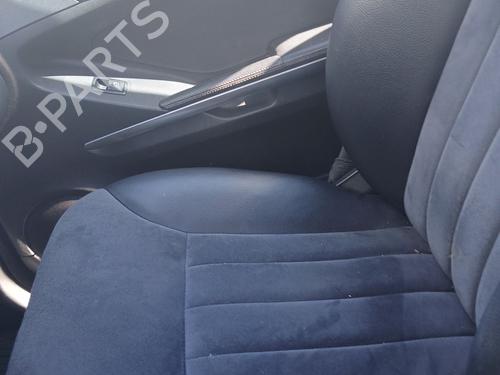 Right front seat MERCEDES-BENZ M-CLASS (W164) ML 280 CDI 4-matic (164.120) | BP29125752C16 