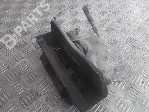 Left rear brake caliper MAZDA 6 Hatchback (GG)  | BP12183081M107 