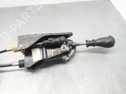 Kabel OPEL COMBO Box Body/MPV (X12) 1.3 CDTI (B05) | BP31247038E12