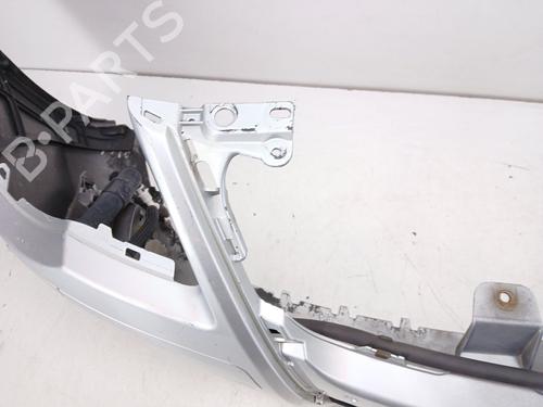 Front bumper VW EOS (1F7, 1F8) 1.4 TSI | BP29432588C7 