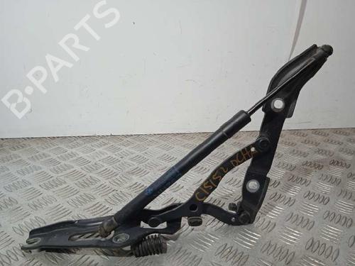 Used Tailgate lift support BMW 3 Coupe (E92) 320 d (177 hp) 14251095