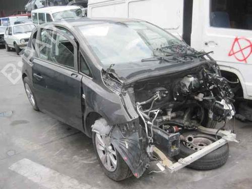 Mass air flow sensor OPEL CORSA E (X15)  | BP2362097M95 