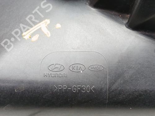 Radiator fan KIA SPORTAGE IV (QL, QLE) 1.6 GDI | BP27838560M35 