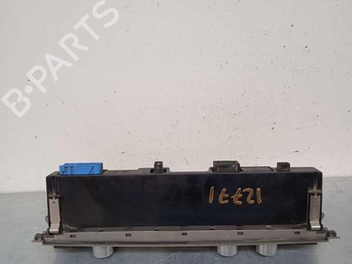 Climate control BMW 7 (E65, E66, E67) 750 i, Li | BP9504452I5 