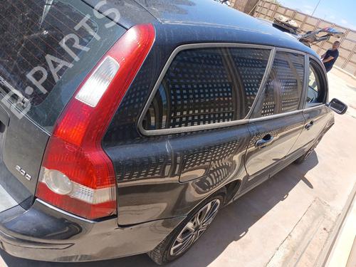 Left front window switch VOLVO V50 (545) 2.0 D | BP37494213I27 - Image 8