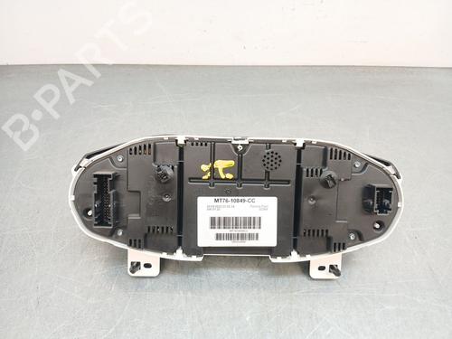 Instrument cluster FORD TRANSIT COURIER B460 Box Body/MPV 1.5 EcoBlue | BP37277267C47 - Image 3