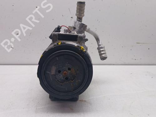 Used AC compressor MERCEDES-BENZ E-CLASS (W211) E 320 CDI (211.026) (204 hp) 26326767