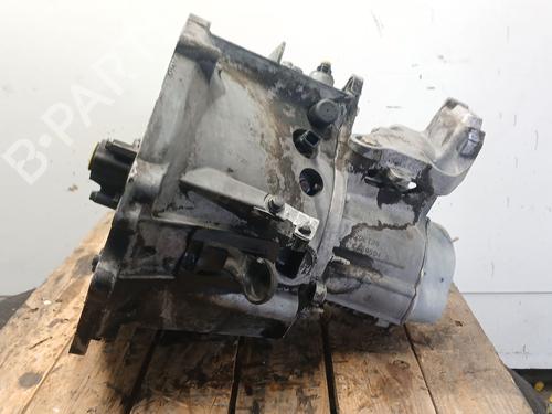 Gearbox CITROËN JUMPY III Van (V_) 1.6 BlueHDi 95 | BP31998456M3 - Image 6