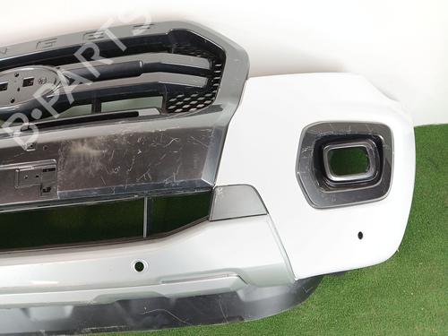 Front bumper FORD RANGER (TKE)  | BP24239176C7 