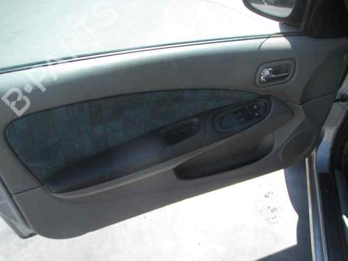 Front right window mechanism NISSAN ALMERA II Hatchback (N16)  | BP2359677C23 