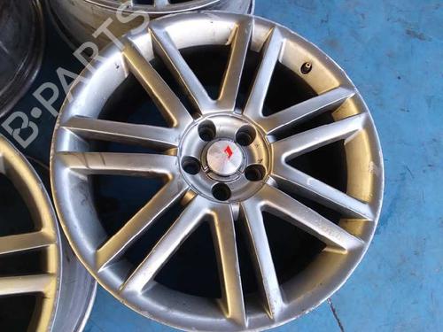 Rim AUDI A3 (8P1) 2.0 TDI | BP11014517C45 