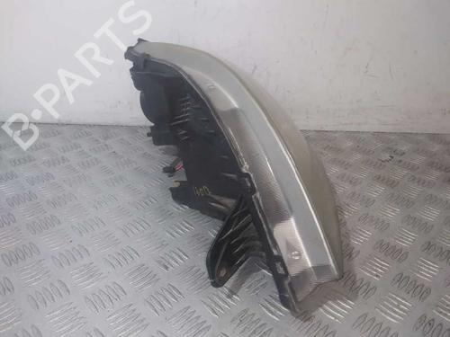Venstre forlygte SSANGYONG REXTON / REXTON II (GAB_) 2.7 Xdi | BP16290007C28 
