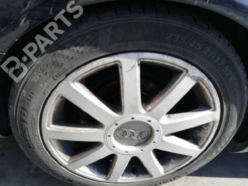Rudehejsemekanisme Højre foran AUDI A4 B7 Avant (8ED) 2.0 TDI 16V | BP7648947C23 