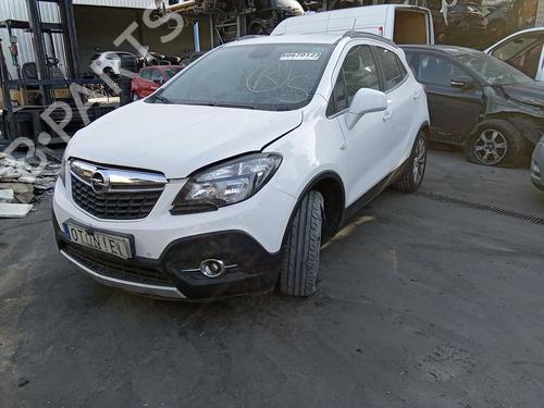 Used Parts OPEL MOKKA / MOKKA X (J13) 1.6 CDTI (_76) 4853355