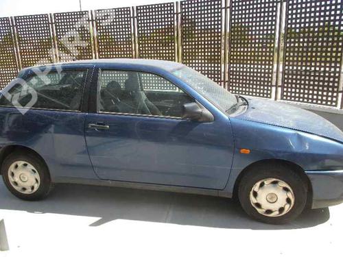 Front right lock SEAT IBIZA II (6K1)  | BP2399497C97 