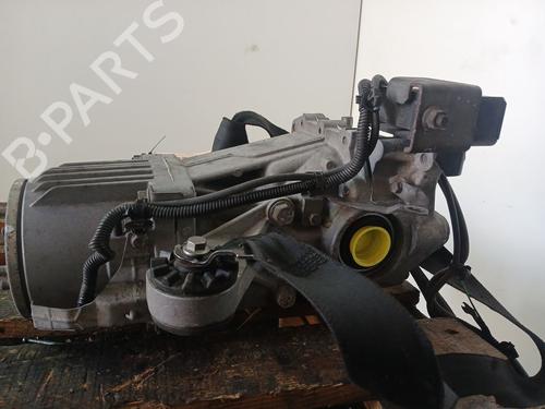 Used Rear differential Rear differential CITROËN C-CROSSER Van (VU_) 2.2 HDi (VU4HNH) (156 hp) 19132847 19132847
