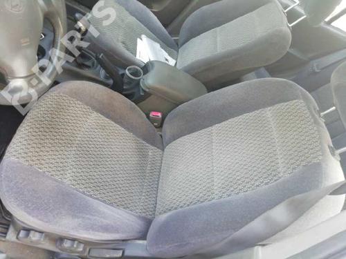 Gearbox HYUNDAI SANTA FÉ I (SM)  | BP8072326M3 