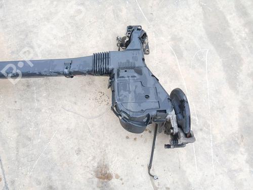 Rear axle OPEL COMBO Box Body/MPV (K9) 1.5 D | BP33537238M2 - Image 9