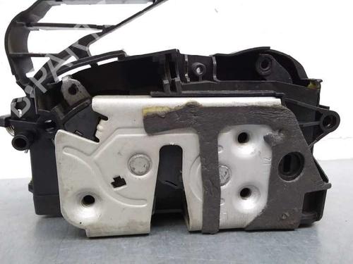Front left lock FORD FOCUS III 1.0 EcoBoost | BP10417589C98 