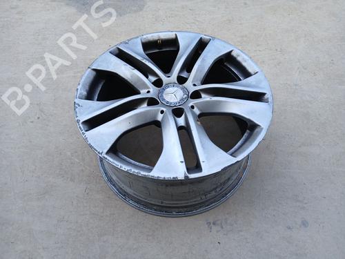 Rim MERCEDES-BENZ E-CLASS (W212) E 220 CDI / BlueTEC (212.001, 212.002) | BP27176505C45 