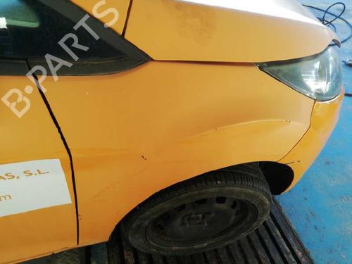 Right taillight FORD FIESTA VI (CB1, CCN)  | BP5114515C35 