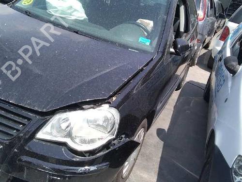 Front left lock VW POLO (9N_, 9A_) 1.4 TDI | BP2401940C98 