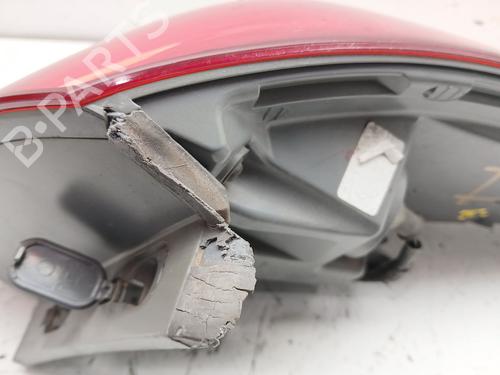 Left taillight HYUNDAI i40 I (VF) 1.7 CRDI | BP33843442C34 - Image 8