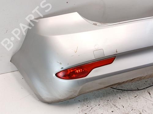 Bak støtfanger KIA CEED (CD) 1.6 CRDi 136 | BP38325699C8 - Image 5
