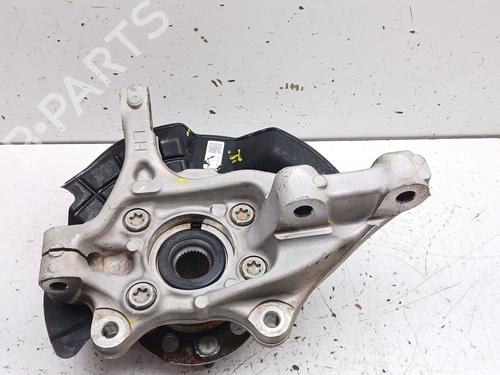 Left front steering knuckle HYUNDAI TUCSON (NX4E, NX4A) 1.6 T-GDi | BP37536827M25 - Image 2