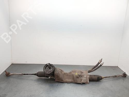 Used Steering rack Steering rack PEUGEOT 308 I (4A_, 4C_) 1.6 HDi (90 hp) 34723251 34723251