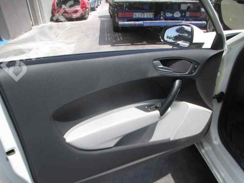 Front right window mechanism AUDI A1 Sportback (8XA, 8XF) 1.6 TDI | BP3413750C23 