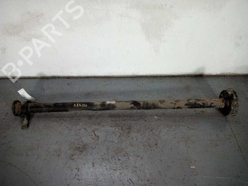 Driveshaft VW GOLF IV (1J1) 1.9 TDI | BP13381066M37 