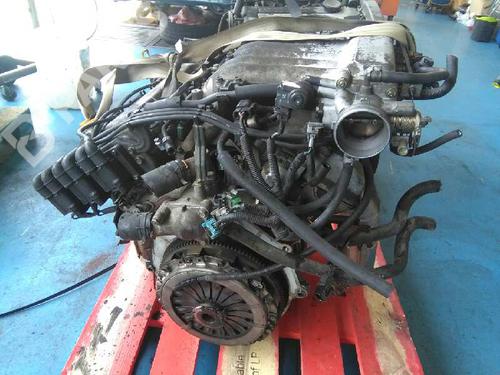 Engine HYUNDAI SONATA IV (EF) 2.5 V6 24V | BP2392849M1 