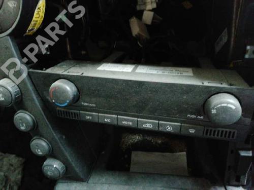 climate-control-ssangyong-actyon-i-20-xdi-6870009020-2005-10161132 main image